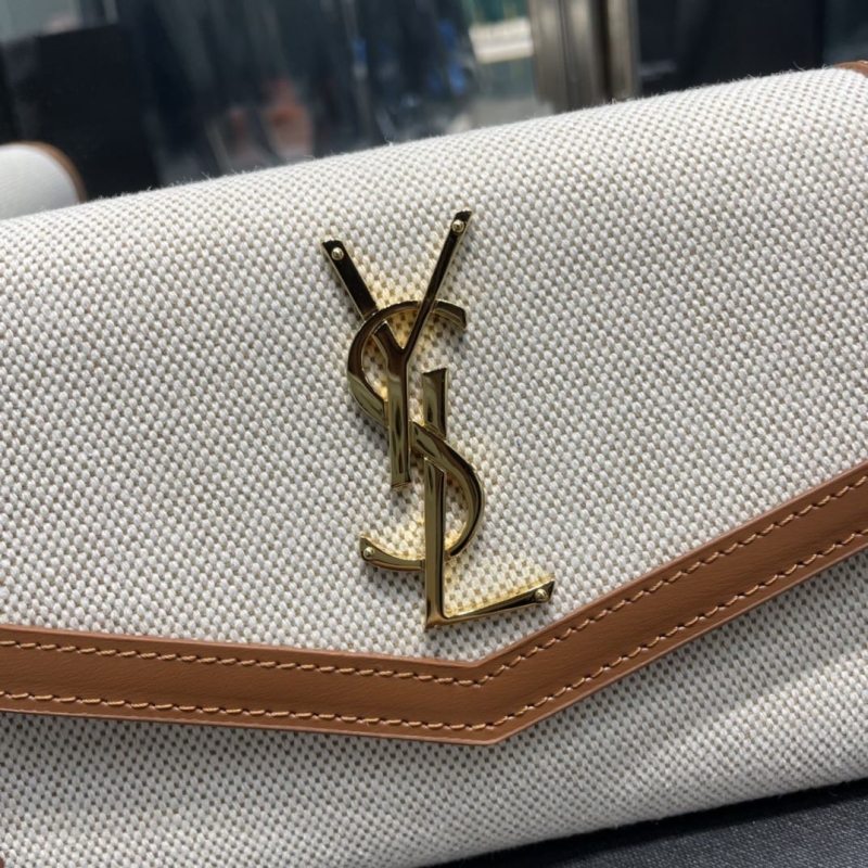 YSL Satchel Bags